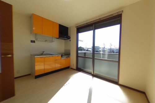 コーポリブェール 0202号-2