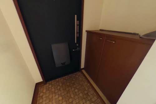 コーポリブェール 0202号-3