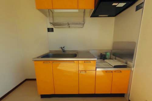 コーポリブェール 0202号-5