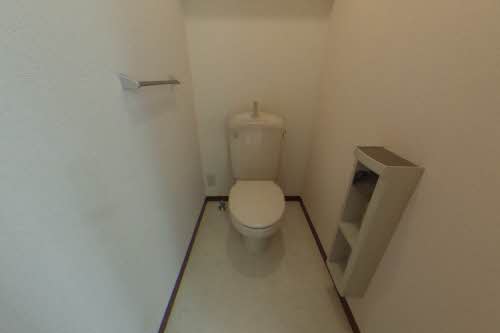 コーポリブェール 0202号-7