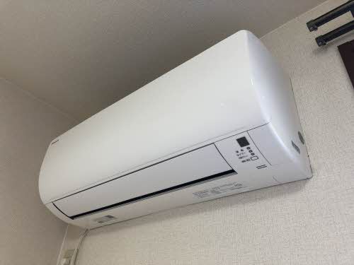 コーポリブェール 0202号-11