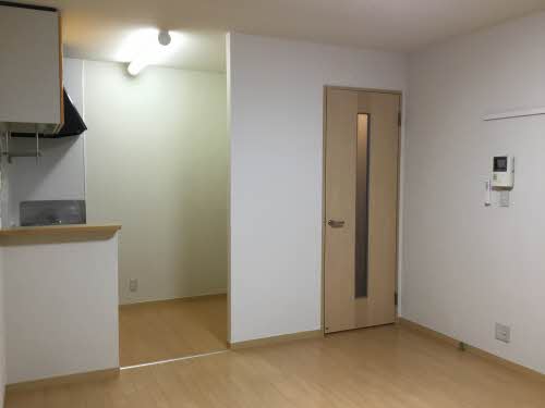 フェリーチェ A102号-4