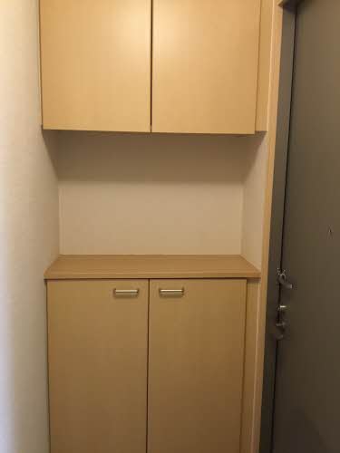 フェリーチェ A102号-5