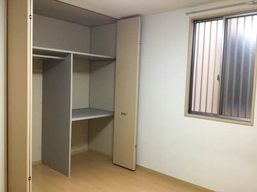 フェリーチェ A102号-6