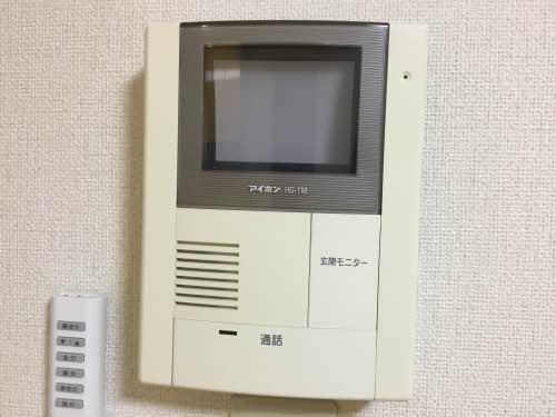 フェリーチェ A102号-10