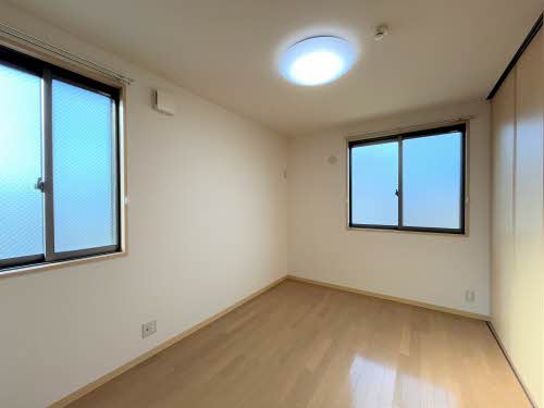 Ｃ’ｓファミリア前山 A101号-8