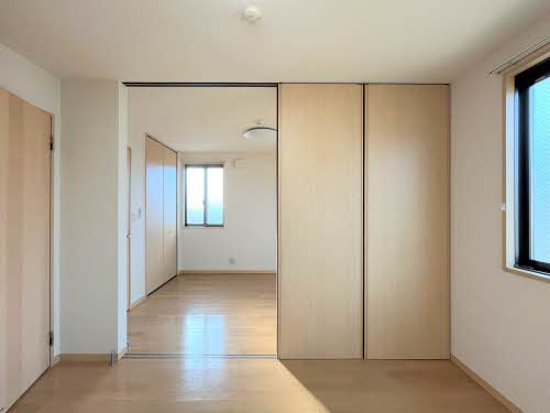 Ｃ’ｓファミリア前山 A101号-11