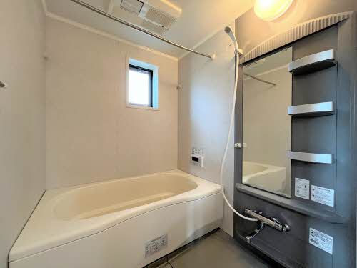 Ｃ’ｓファミリア前山 A101号-12