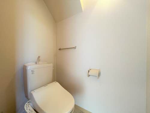 Ｃ’ｓファミリア前山 A101号-14