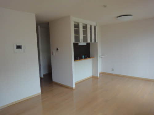 Ｃ’ｓファミリア前山 D102号-2