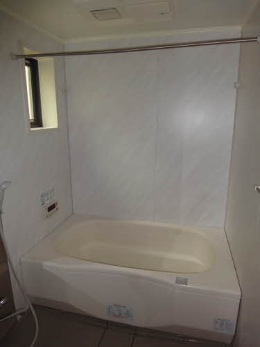 Ｃ’ｓファミリア前山 D102号-8