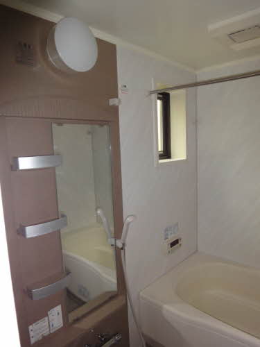 Ｃ’ｓファミリア前山 D102号-9