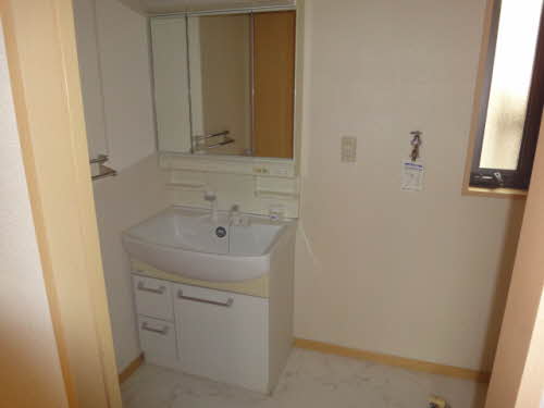 Ｃ’ｓファミリア前山 D102号-10