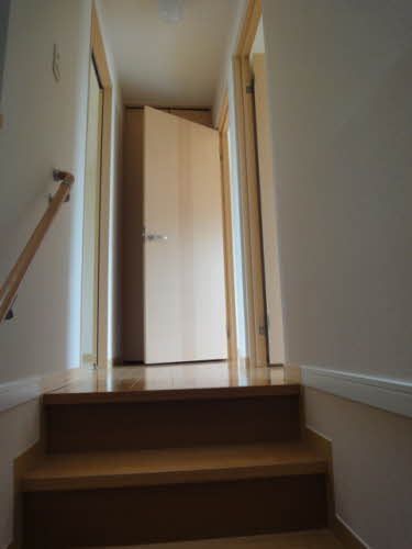 Ｃ’ｓファミリア前山 D102号-11