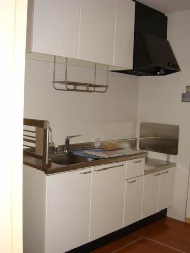 ブエナ雁宿 0101号-6