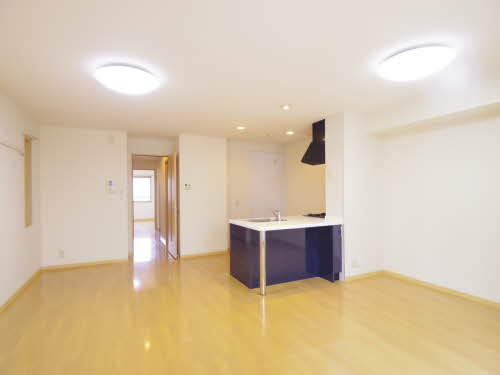 花の木コート 0202号-2