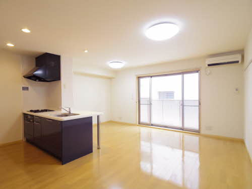 花の木コート 0202号-3