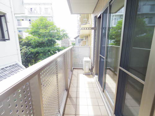 花の木コート 0202号-4