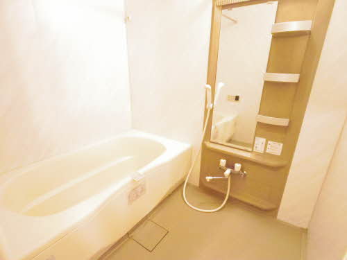 花の木コート 0202号-6