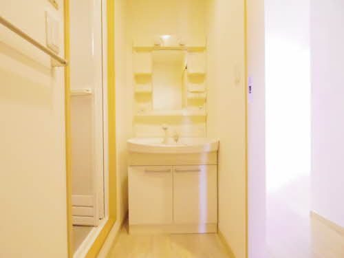 花の木コート 0202号-7