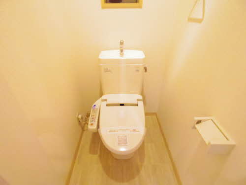 花の木コート 0202号-8