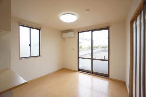 シェソワⅡ 0101号-2