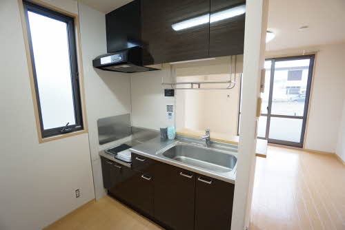 シェソワⅡ 0101号-4