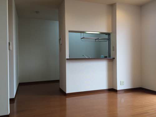 ＭＡＳＴ　ＴＯＷＮ　高島 N103号-8