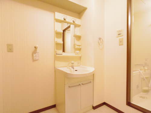 ソレーユ徳重 0301号-7