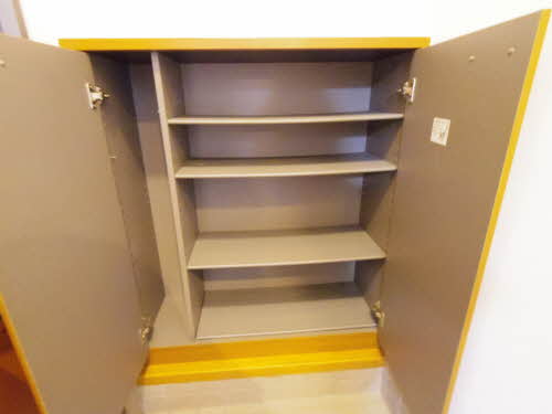 ソレーユ徳重 0301号-11