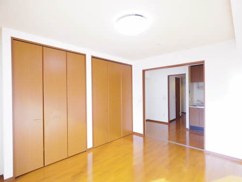 タウン清住 0404号-2