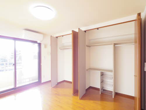 タウン清住 0404号-4