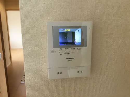 メイプルヒルズ 0301号-6