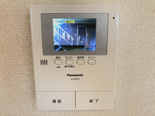 ボヌール豊川町Ⅱ 0105号-13