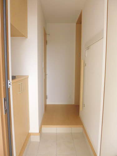 フェリシード A102号-3