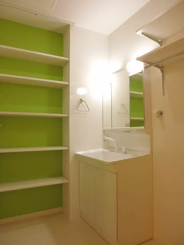 フェリシード A102号-5