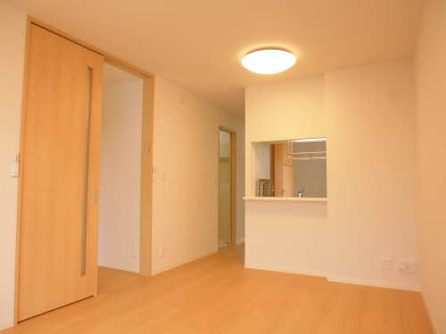 フェリシード A102号-8