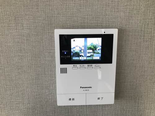 笹部2丁目借家-4