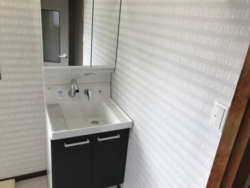 笹部2丁目借家-5