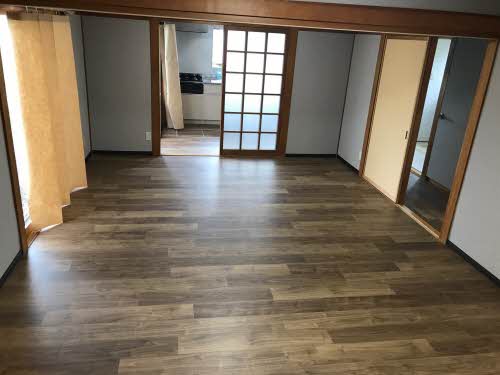 笹部2丁目借家-6