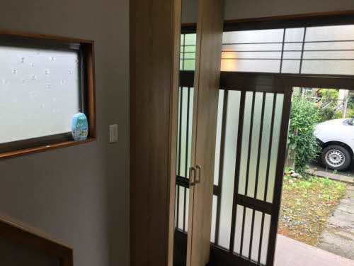 笹部2丁目借家-8