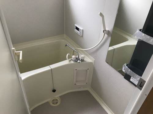 笹部2丁目借家-9