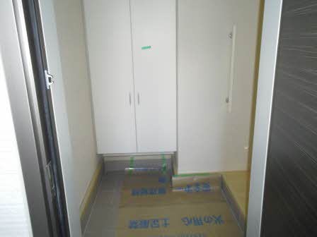 アヴィランスコート清水 0103号-3