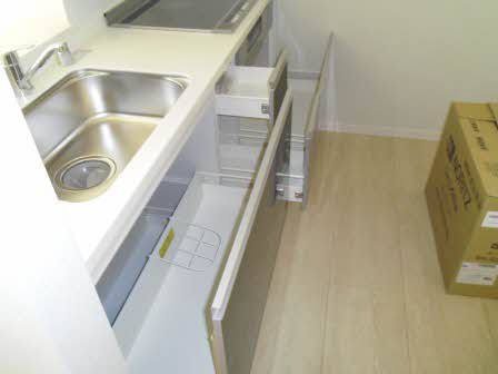 アヴィランスコート清水 0103号-6