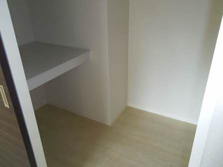 アヴィランスコート清水 0103号-8