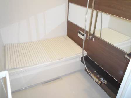 アヴィランスコート清水 0103号-9