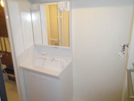 アヴィランスコート清水 0103号-11