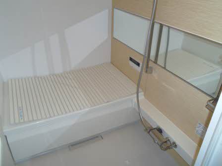 アヴィランスコート清水 0203号-5