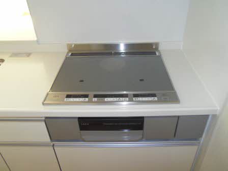 アヴィランスコート清水 0203号-8