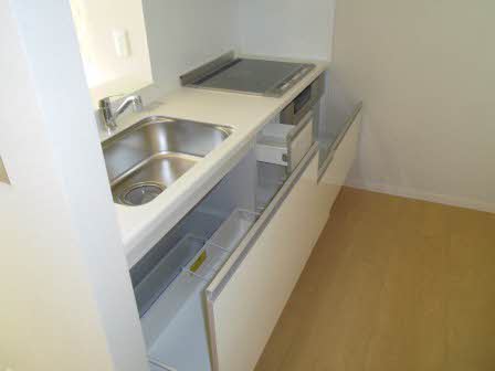 アヴィランスコート清水 0203号-9